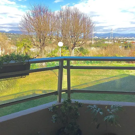 Apartment Zen Garden Pool,3bedrooms, Beach800m,box&wifi Antibes