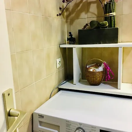 Daire Zengarden Pool,3bedrooms,lit Bebe Beach800m,box&wifi *