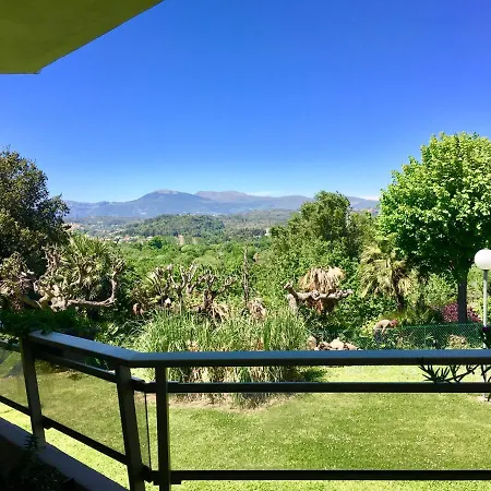Daire Zengarden Pool,3bedrooms,lit Bebe Beach800m,box&wifi *