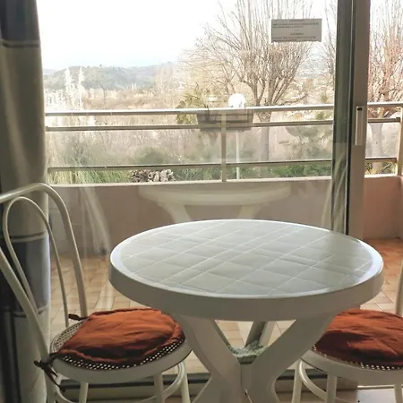 Zen Garden Pool,3bedrooms, Beach800m,box&wifi * Antibes