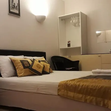 Zengarden Pool,3bedrooms,lit Bebe Beach800m,box&wifi Daire *
