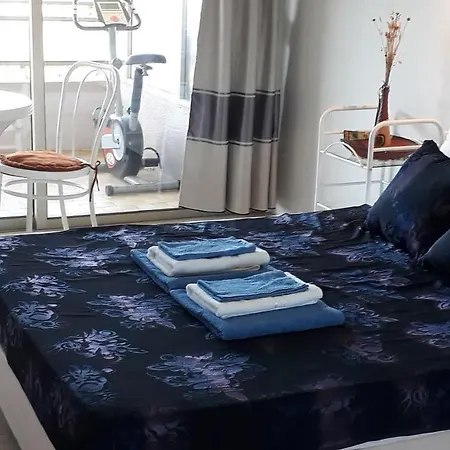 Zen Garden Pool,3bedrooms, Beach800m,box&wifi Antibes