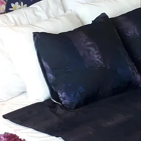 Daire Zengarden Pool,3bedrooms,lit Bebe Beach800m,box&wifi *