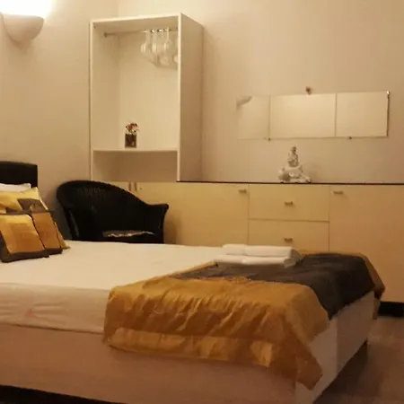 Daire Zengarden Pool,3bedrooms,lit Bebe Beach800m,box&wifi Antibes