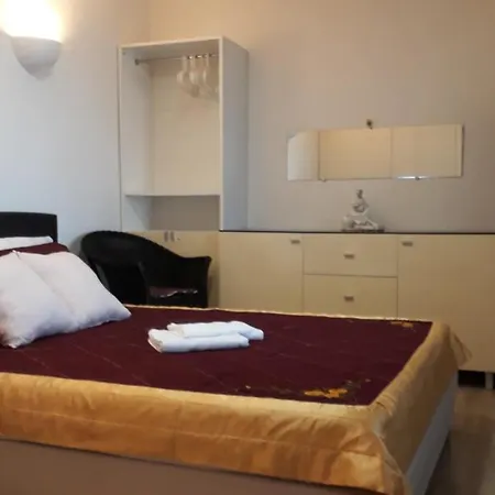Zengarden Pool,3bedrooms,lit Bebe Beach800m,box&wifi Daire