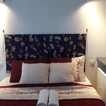 Daire Zengarden Pool,3bedrooms,lit Bebe Beach800m,box&wifi Antibes