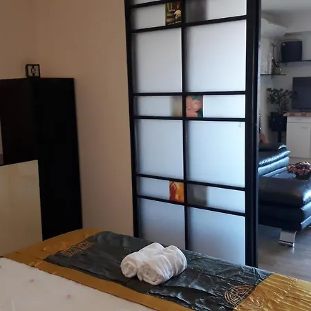 Zengarden Pool,3bedrooms,lit Bebe Beach800m,box&wifi Αντίμπ
