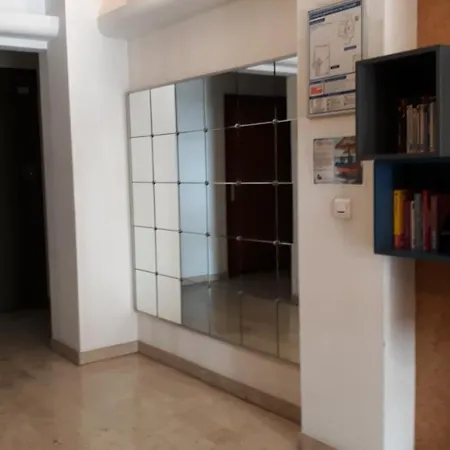 Apartment Zen Garden Pool,3bedrooms, Beach800m,box&wifi *