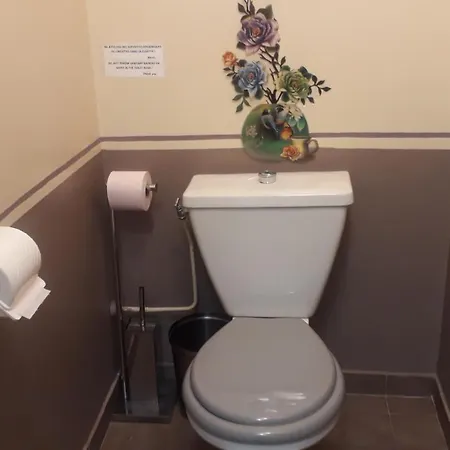 Zengarden Pool,3bedrooms,lit Bebe Beach800m,box&wifi Daire