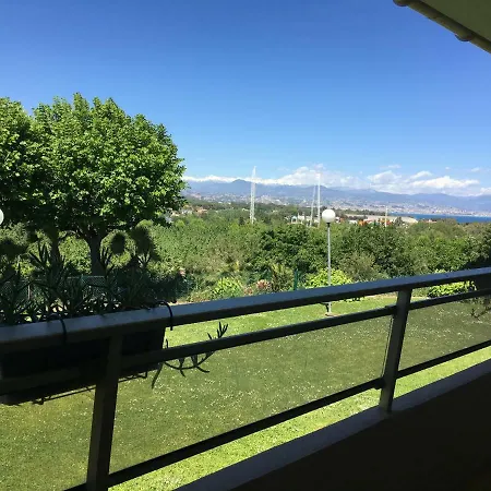 Daire Zengarden Pool,3bedrooms,lit Bebe Beach800m,box&wifi *