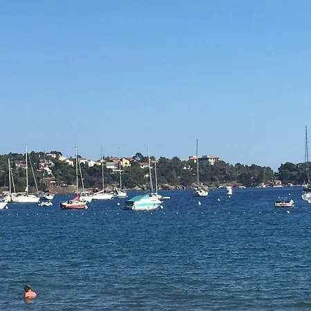 Zen Garden Pool,3bedrooms, Beach800m,box&wifi Apartment Antibes