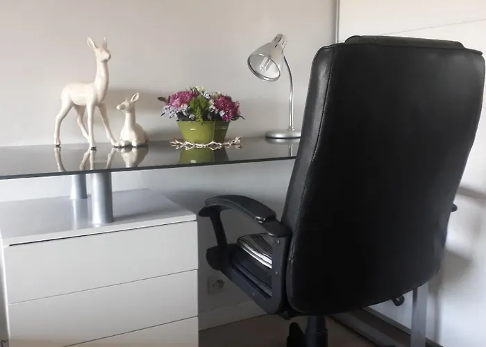 Zengarden Pool,3bedrooms,lit Bebe Beach800m,box&wifi * אנטיב