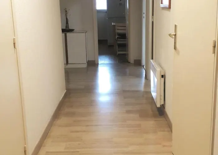 Zengarden Pool,3bedrooms,lit Bebe Beach800m,box&wifi * אנטיב